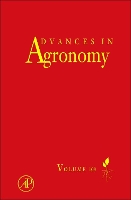 Book Cover for Advances in Agronomy by Donald L. (Director, Delaware Environmental Institute, University of Delaware, Newark, DE, USA) Sparks