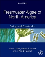 Book Cover for Freshwater Algae of North America by John D. (Fordham University, Armonk, NY, USA) Wehr