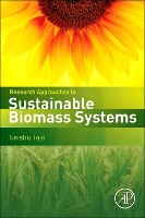 Book Cover for Research Approaches to Sustainable Biomass Systems by Seishu Tojo, Tadashi Hirasawa