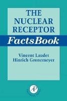 Book Cover for The Nuclear Receptor FactsBook by Vincent (Ecole Normale Supérieure de Lyon, France) Laudet