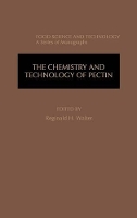 Book Cover for The Chemistry and Technology of Pectin by Reginald H. (Cornell University, Geneva, New York, U.S.A.) Walter