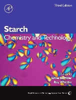 Book Cover for Starch by James N. (Professor Emeritus of Food Science at Purdue University, as well as being the Director of the Whistler Cent BeMiller