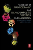 Book Cover for Handbook of Nanoceramic and Nanocomposite Coatings and Materials by Abdel Salam Hamdy (Vice President & Engineering Consultant, Integrated Mechanical Material Corrosion Consulting (IM2C Makhlouf