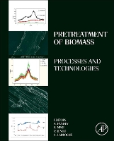 Book Cover for Pretreatment of Biomass by Ashok Pandey