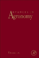 Book Cover for Advances in Agronomy by Donald L. (Director, Delaware Environmental Institute, University of Delaware, Newark, DE, USA) Sparks