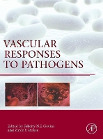 Book Cover for Vascular Responses to Pathogens by Felicity N.E. (Associate Professor and Director of Small Animal Imaging Facility at LSU Health Sciences Center, Shrevep Gavins