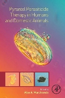 Book Cover for Pyrantel Parasiticide Therapy in Humans and Domestic Animals by Alan A. (Retired Research Fellow, Zoetis (formally Pfizer Animal Health); currently Managing Director, Adobe Veteri Marchiondo