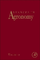 Book Cover for Advances in Agronomy by Donald L. (Director, Delaware Environmental Institute, University of Delaware, Newark, DE, USA) Sparks