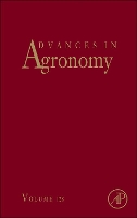 Book Cover for Advances in Agronomy by Donald L. (Director, Delaware Environmental Institute, University of Delaware, Newark, DE, USA) Sparks