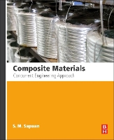 Book Cover for Composite Materials by S M Professor of Composite Materials, Department of Mechanical and Manufacturing Engineering, Universiti Putra, Mala Sapuan