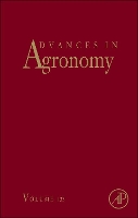 Book Cover for Advances in Agronomy by Donald L. (Director, Delaware Environmental Institute, University of Delaware, Newark, DE, USA) Sparks