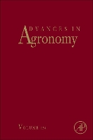 Book Cover for Advances in Agronomy by Donald L. (Director, Delaware Environmental Institute, University of Delaware, Newark, DE, USA) Sparks