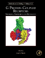 Book Cover for G Protein-Coupled Receptors by Arun K. (Indian Institute of Technology, Kanpur, India) Shukla