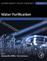 Book Cover for Water Purification by Alexandru Assistant Professor, Department of Science and Engineering of Oxide Materials and Nanomaterials, Faculty Grumezescu