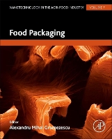 Book Cover for Food Packaging by Alexandru Assistant Professor, Department of Science and Engineering of Oxide Materials and Nanomaterials, Faculty Grumezescu