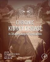 Book Cover for Chronic Kidney Disease in Disadvantaged Populations by Guillermo Garcia-Garcia