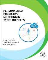 Book Cover for Personalized Predictive Modeling in Type 1 Diabetes by Eleni I. (Ph.D. candidate, Department of Materials Science and Engineering, University of Ioannina, Greece) Georga, D Fotiadis