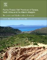 Book Cover for Permo-Triassic Salt Provinces of Europe, North Africa and the Atlantic Margins by Juan I. (Professor of Structural Geology and Tectonics, Department of Geodynamics and Instituto Andaluz de Ciencias de la Soto