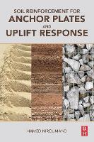 Book Cover for Soil Reinforcement for Anchor Plates and Uplift Response by Hamed (Lecturer, Universiti Teknologi Malaysia) Niroumand