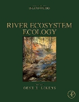 Book Cover for River Ecosystem Ecology by Gene E. Likens