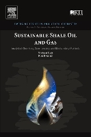 Book Cover for Sustainable Shale Oil and Gas by Vikram (Executive Director, Research Triangle Energy Consortium, Research Triangle Park, NC, United States) Rao, Rob (U Knight