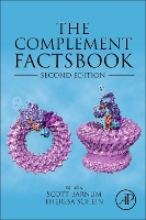 Book Cover for The Complement FactsBook by Scott R. (Professor of Microbiology, University of Alabama School of Medicine, Birmingham, AL, USA) Barnum