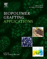 Book Cover for Biopolymer Grafting: Applications by Vijay Kumar (Cranfield University UK) Thakur