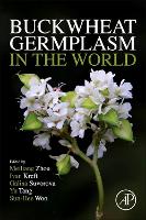 Book Cover for Buckwheat Germplasm in the World by Meiliang (Biotechnology Research Institute, Chinese Academy of Agricultural Sciences (CAAS), Beijing, China) Zhou