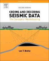 Book Cover for Coding and Decoding: Seismic Data by Luc T. (Faculty of Petroleum Geology, Texas A&M University, College Station, USA) Ikelle