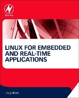 Book Cover for Linux for Embedded and Real-time Applications by Doug (President, Intellimetrix, Inc., Silver City, NM, USA) Abbott