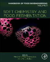 Book Cover for Soft Chemistry and Food Fermentation by Alexandru Mihai Assistant Professor, Department of Science and Engineering of Oxide Materials and Nanomaterials, F Grumezescu