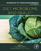 Book Cover for Diet, Microbiome and Health by Alexandru Mihai Assistant Professor, Department of Science and Engineering of Oxide Materials and Nanomaterials, F Grumezescu