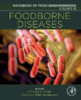 Book Cover for Foodborne Diseases by Alexandru Mihai Assistant Professor, Department of Science and Engineering of Oxide Materials and Nanomaterials, F Grumezescu