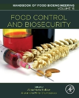 Book Cover for Food Control and Biosecurity by Alexandru Mihai Assistant Professor, Department of Science and Engineering of Oxide Materials and Nanomaterials, F Grumezescu