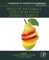 Book Cover for Role of Materials Science in Food Bioengineering by Alexandru Mihai Assistant Professor, Department of Science and Engineering of Oxide Materials and Nanomaterials, F Grumezescu