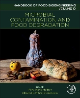 Book Cover for Microbial Contamination and Food Degradation by Alexandru Mihai Assistant Professor, Department of Science and Engineering of Oxide Materials and Nanomaterials, F Grumezescu