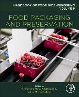 Book Cover for Food Packaging and Preservation by Alexandru Mihai Assistant Professor, Department of Science and Engineering of Oxide Materials and Nanomaterials, F Grumezescu