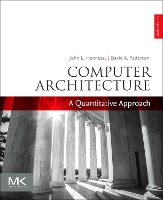 Book Cover for Computer Architecture by John L. (Departments of Electrical Engineering and Computer Science, Stanford University, USA) Hennessy, David A. (P Patterson