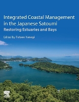 Book Cover for Integrated Coastal Management in the Japanese Satoumi by Tetsuo (Principal Investigator, International EMECS Center) Yanagi