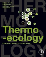 Book Cover for Thermo-ecology by Wojciech (Full Professor, Institute of Thermal Technology, Silesian University of Technology, Poland) Stanek, Pawel (A Gladysz