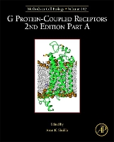 Book Cover for G Protein-Coupled Receptors Part A by Arun K. (Indian Institute of Technology, Kanpur, India) Shukla