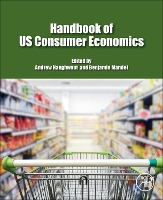 Book Cover for Handbook of US Consumer Economics by Andrew (Federal Reserve Bank of New York, New York, NY, USA) Haughwout