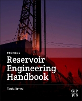 Book Cover for Reservoir Engineering Handbook by Tarek, PhD, PE Consultant, Tarek Ahmed and Associates, Ltd Ahmed