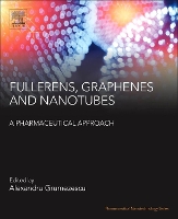 Book Cover for Fullerens, Graphenes and Nanotubes by Alexandru Mihai Assistant Professor, Department of Science and Engineering of Oxide Materials and Nanomaterials, F Grumezescu