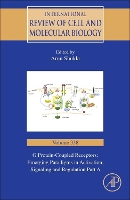 Book Cover for G Protein-Coupled Receptors: Emerging Paradigms in Activation, Signaling and Regulation Part A by Arun K. (Indian Institute of Technology, Kanpur, India) Shukla