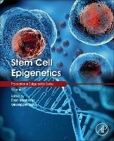 Book Cover for Stem Cell Epigenetics by Eran The Arthur Gutterman Family Chair in Stem Cell Biology Full Professor of Molecular Biology, Department of Gene Meshorer