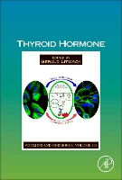 Book Cover for Thyroid Hormone by Gerald (Emeritus Founding Chair and Professor, Geisinger Commonwealth School of Medicine, United States<br>Emeritus Pr Litwack