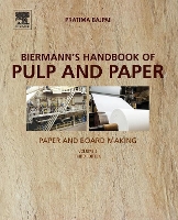 Book Cover for Biermann's Handbook of Pulp and Paper by Pratima (Consultant-Pulp and Paper, Kanpur, India) Bajpai