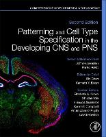 Book Cover for Patterning and Cell Type Specification in the Developing CNS and PNS by John (Professor, Department of Psychiatry, University of California, San Francisco, USA) Rubenstein