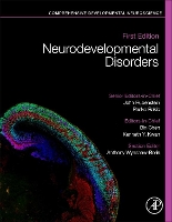 Book Cover for Neurodevelopmental Disorders by John (Professor, Department of Psychiatry, University of California, San Francisco, USA) Rubenstein